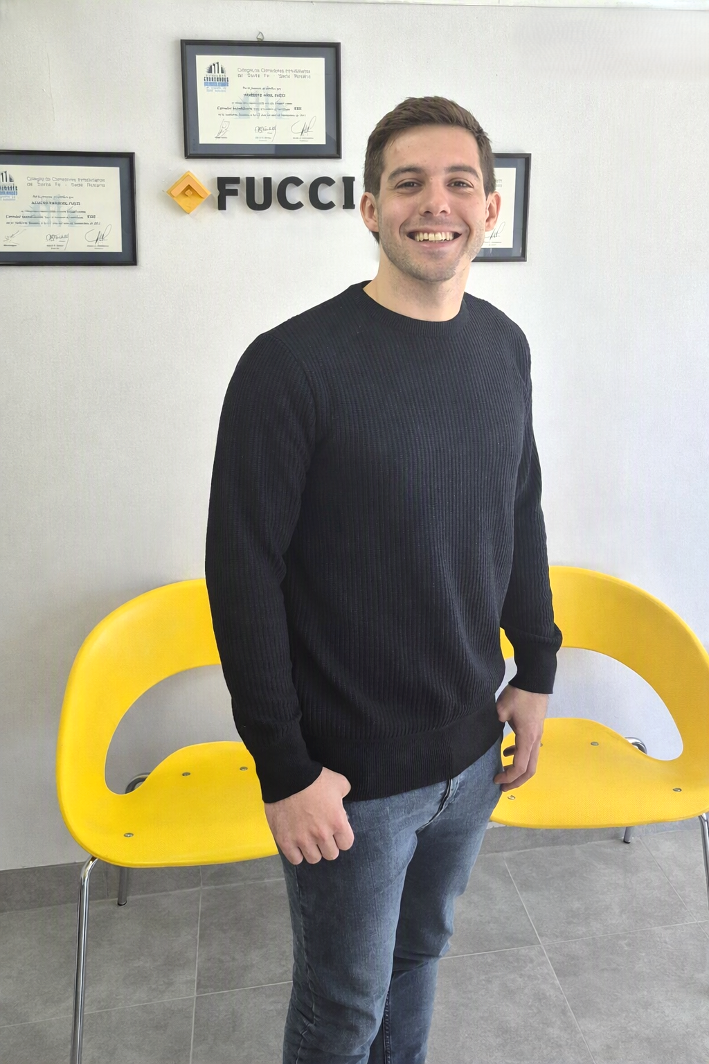 Ignacio Martinez